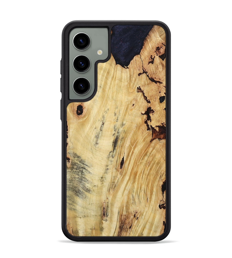 Galaxy S24 Plus Wood Phone Case - Marin (Wood Burl, 801985)