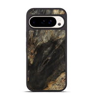 Pixel 9 Wood Phone Case - Cristin (Wood Burl, 801986)