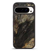 Pixel 9 Pro XL Wood Phone Case - Cristin (Wood Burl, 801986)