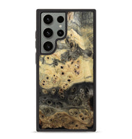 Galaxy S23 Ultra Wood Phone Case - Frank (Wood Burl, 801988)