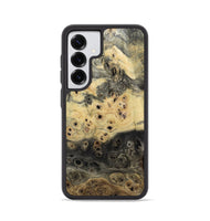 Galaxy S25 Wood Phone Case - Frank (Wood Burl, 801988)