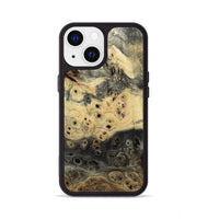 iPhone 13 Wood Phone Case - Frank (Wood Burl, 801988)