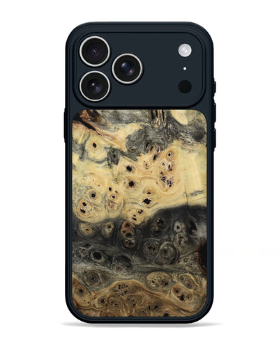 Frank (801988) iPhone 17 Pro Max Phone Case