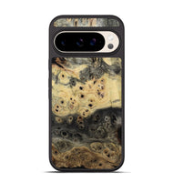 Pixel 10 Wood Phone Case - Frank (Wood Burl, 801988)