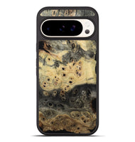 Pixel 10 Pro XL Wood Phone Case - Frank (Wood Burl, 801988)