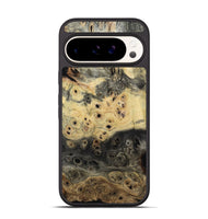 Pixel 9 Pro Wood Phone Case - Frank (Wood Burl, 801988)