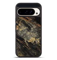 Pixel 9 Pro XL Wood Phone Case - King (Wood Burl, 801989)