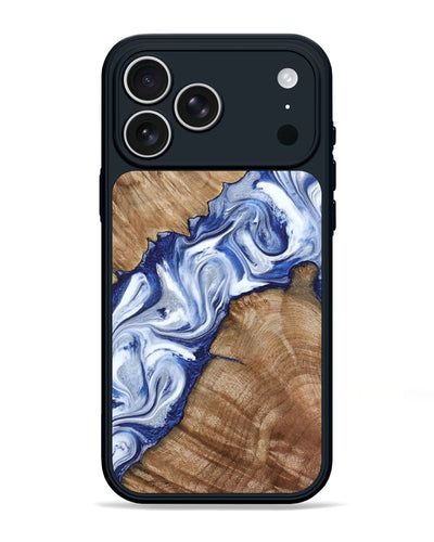 Arrie (801991) iPhone 17 Pro Max Phone Case