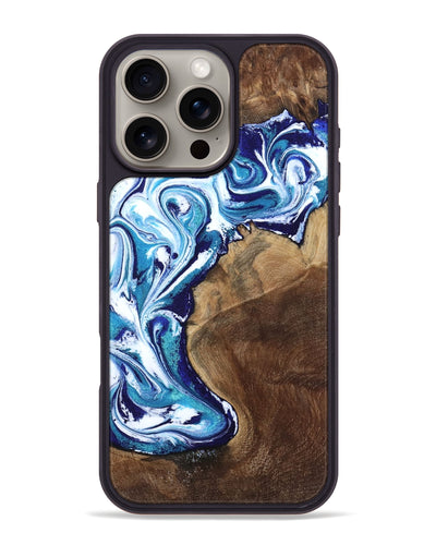 Rob (801992) iPhone 16 Pro Max Phone Case