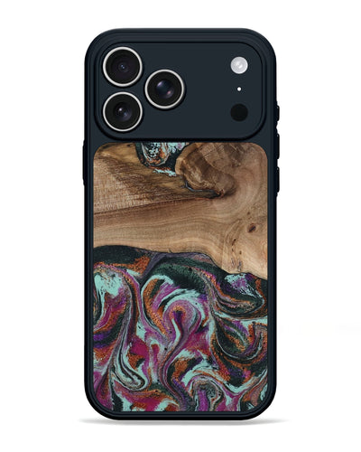 Giana (801994) iPhone 17 Pro Max Phone Case