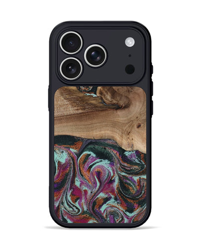 Giana (801994) iPhone 17 Pro Phone Case
