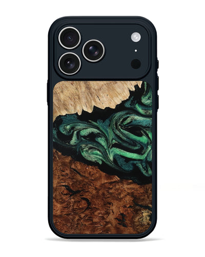 Twila (801997) iPhone 17 Pro Max Phone Case