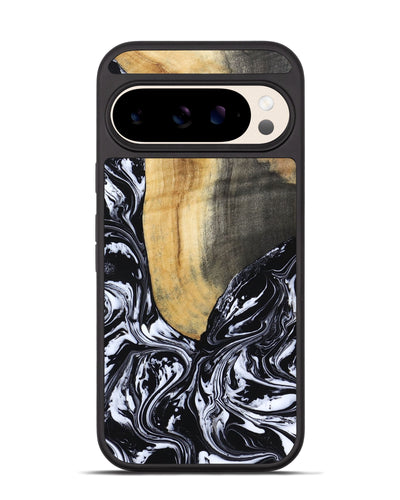 Curley (802000) Pixel 10 Phone Case