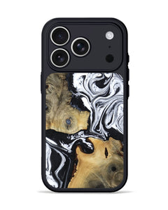 Wood+Resin Phone Covers