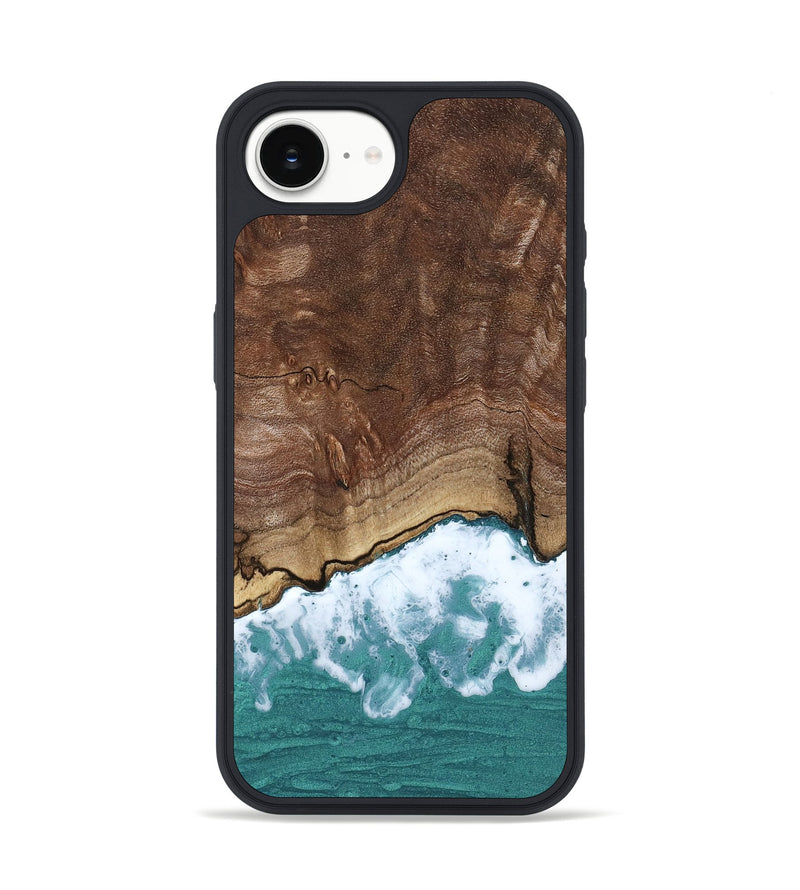 iPhone 16e Wood Phone Case - Misael (Coastal, 802003)