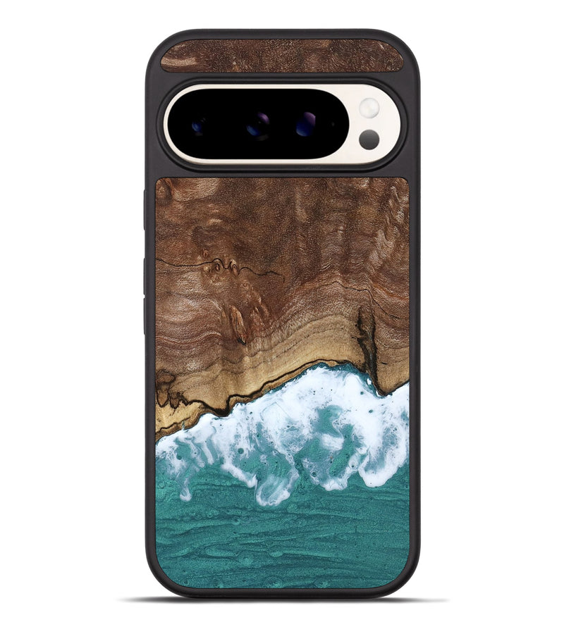 Pixel 9 Pro XL Wood Phone Case - Misael (Coastal, 802003)