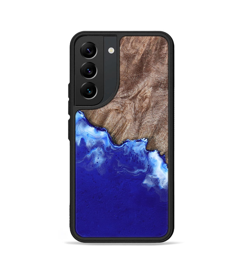 Galaxy S22 Wood Phone Case - Arlen (Coastal, 802004)