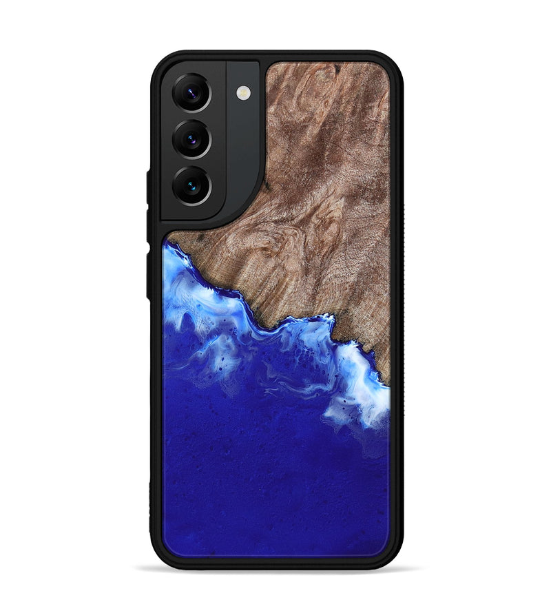 Galaxy S22 Plus Wood Phone Case - Arlen (Coastal, 802004)