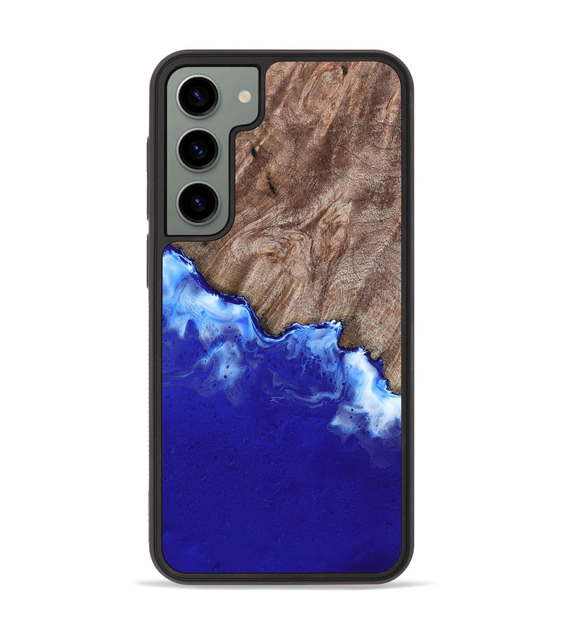 Galaxy S23 Plus Wood Phone Case - Arlen (Coastal, 802004)