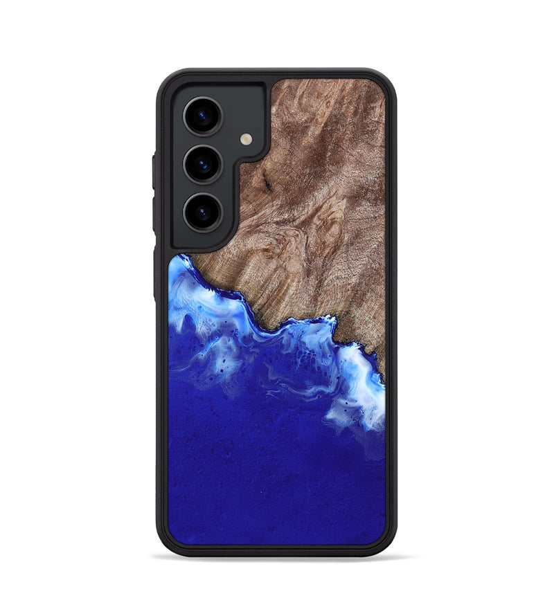 Galaxy S24 Wood Phone Case - Arlen (Coastal, 802004)