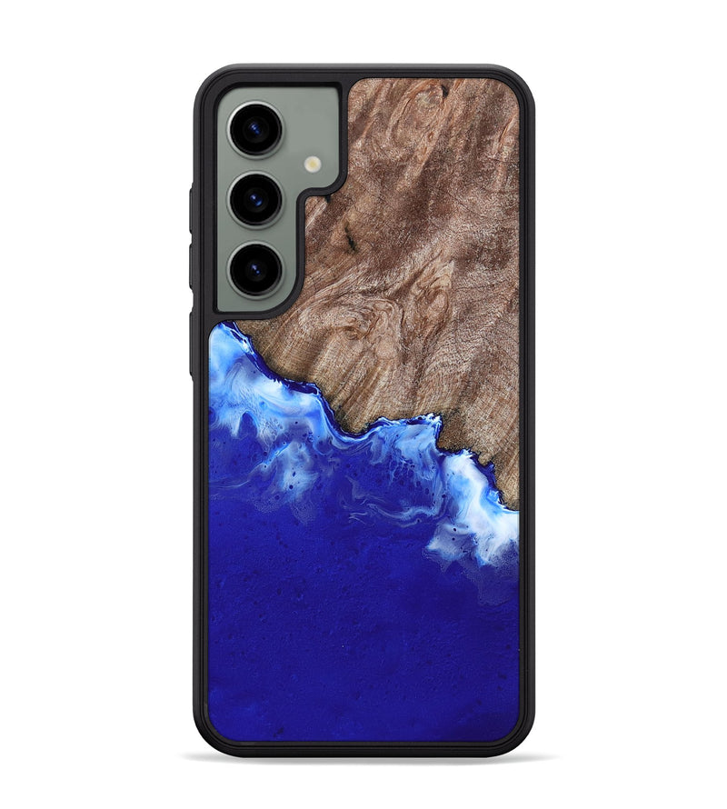 Galaxy S24 Plus Wood Phone Case - Arlen (Coastal, 802004)