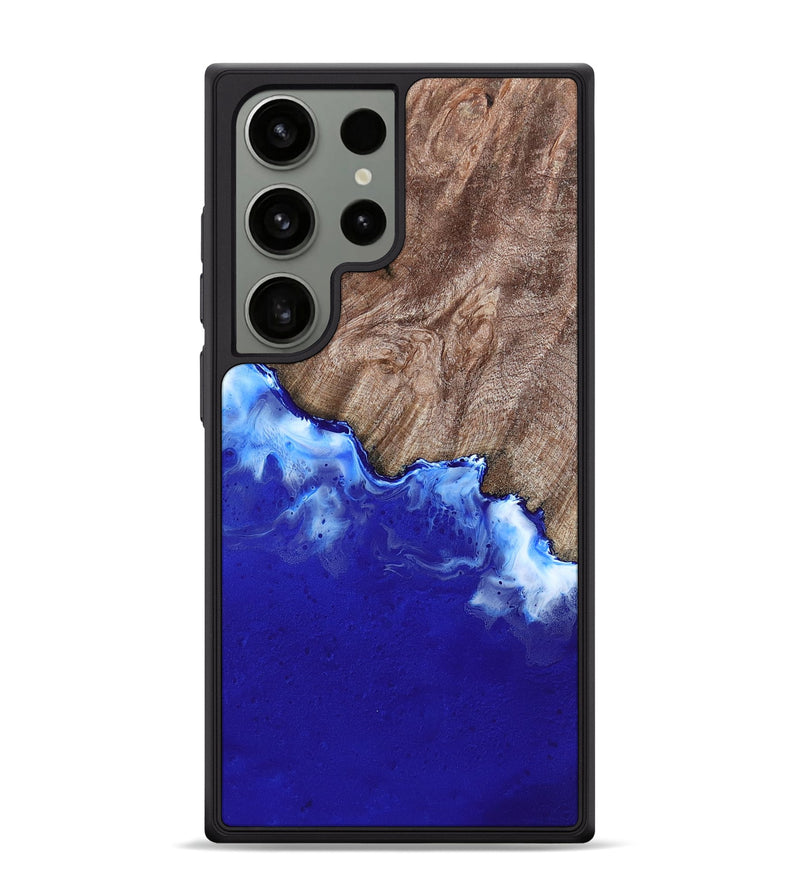 Galaxy S24 Ultra Wood Phone Case - Arlen (Coastal, 802004)