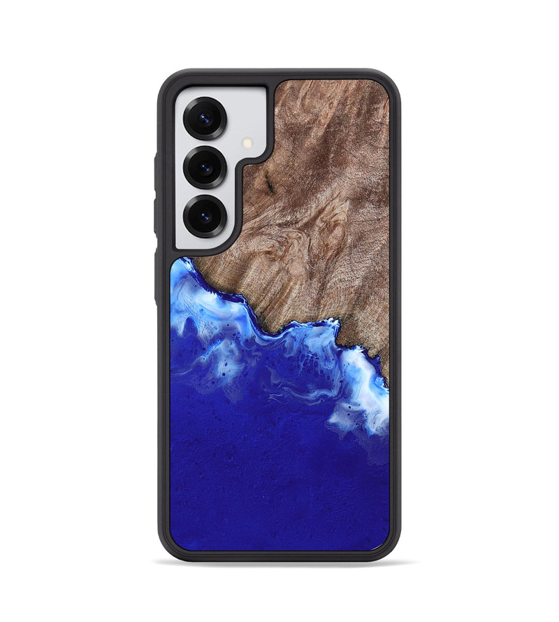 Galaxy S25 Wood Phone Case - Arlen (Coastal, 802004)