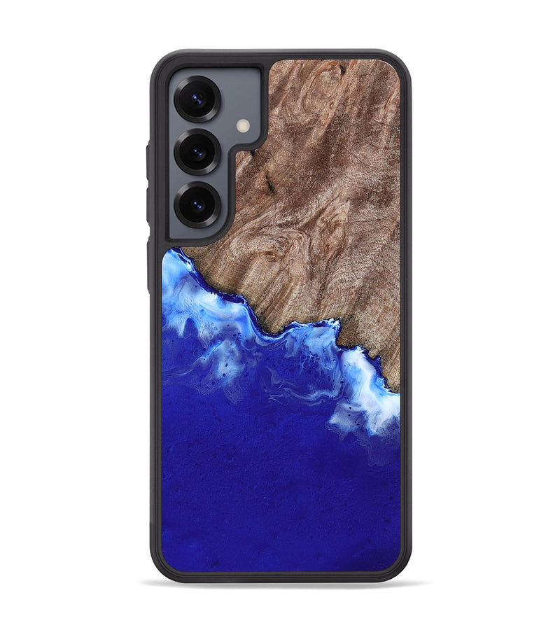 Galaxy S25 Plus Wood Phone Case - Arlen (Coastal, 802004)