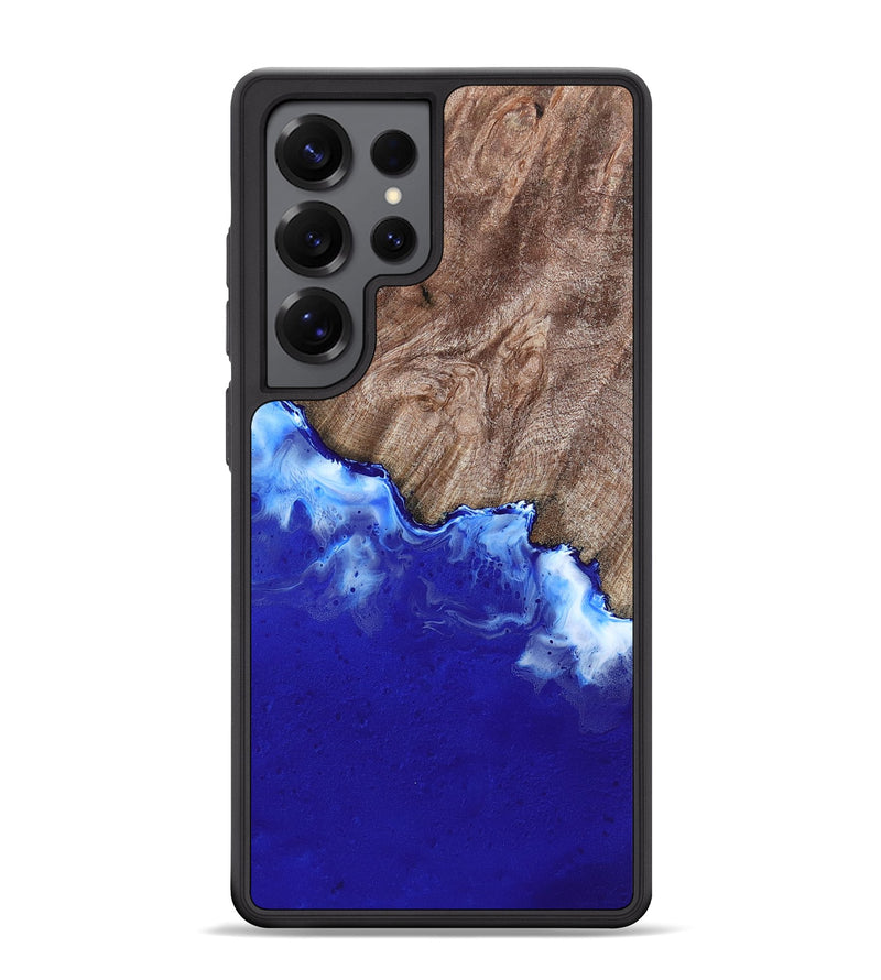 Galaxy S25 Ultra Wood Phone Case - Arlen (Coastal, 802004)