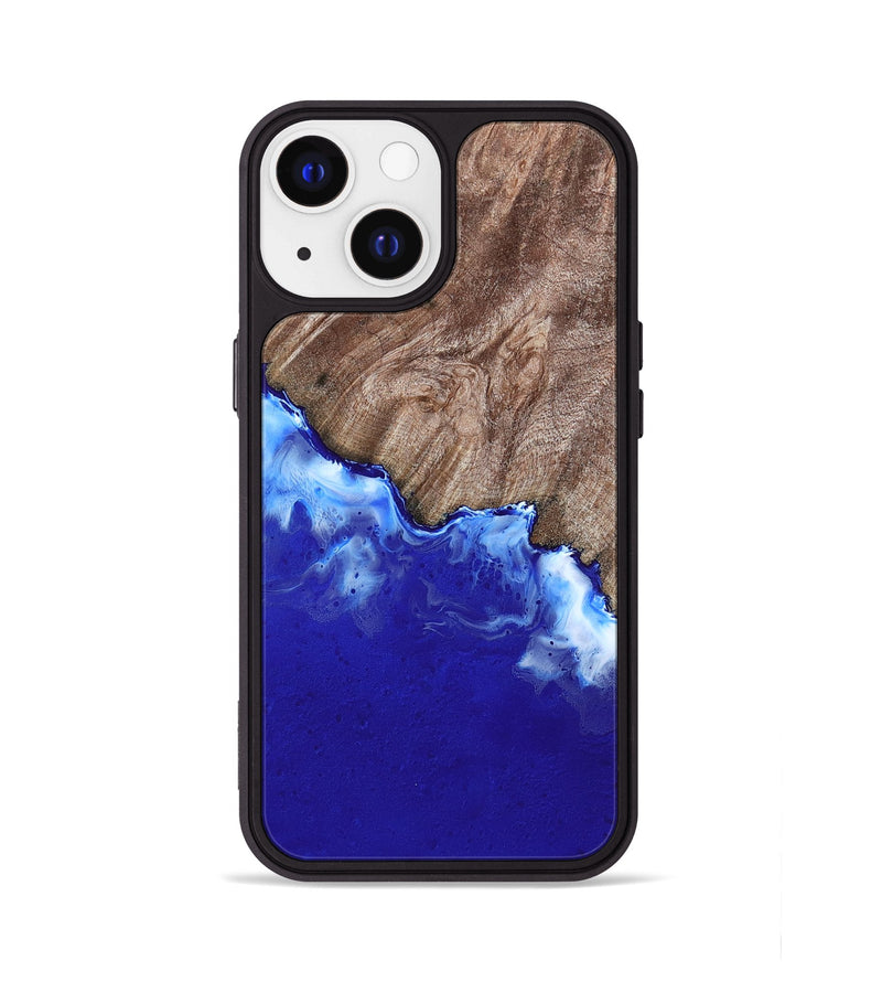 iPhone 13 Wood Phone Case - Arlen (Coastal, 802004)