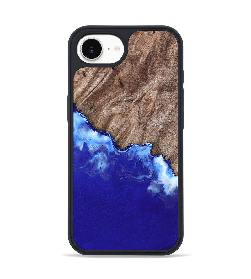 iPhone 16e Wood Phone Case - Arlen (Coastal, 802004)