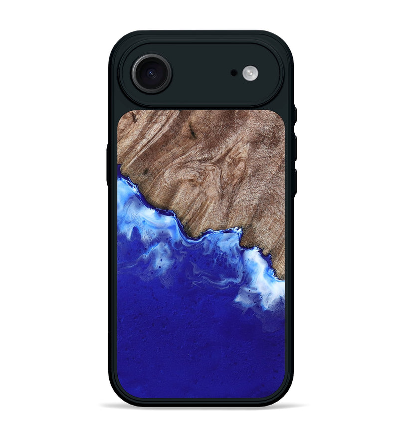 iPhone 17 Air Wood Phone Case - Arlen (Coastal, 802004)