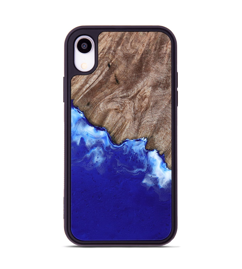 iPhone Xr Wood Phone Case - Arlen (Coastal, 802004)