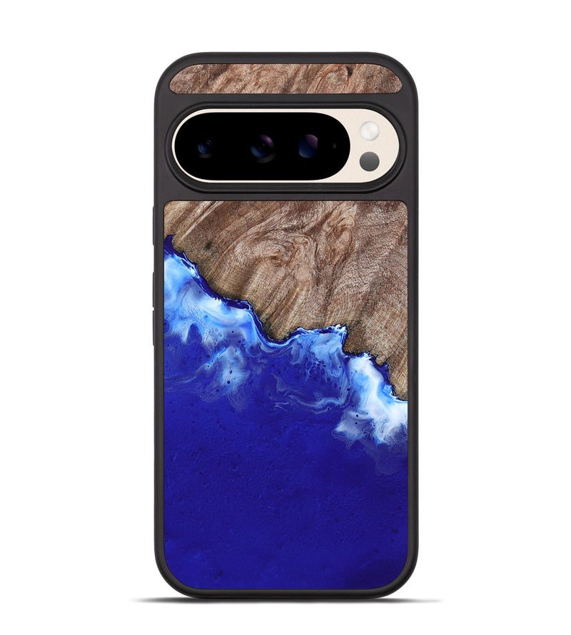 Pixel 10 Wood Phone Case - Arlen (Coastal, 802004)