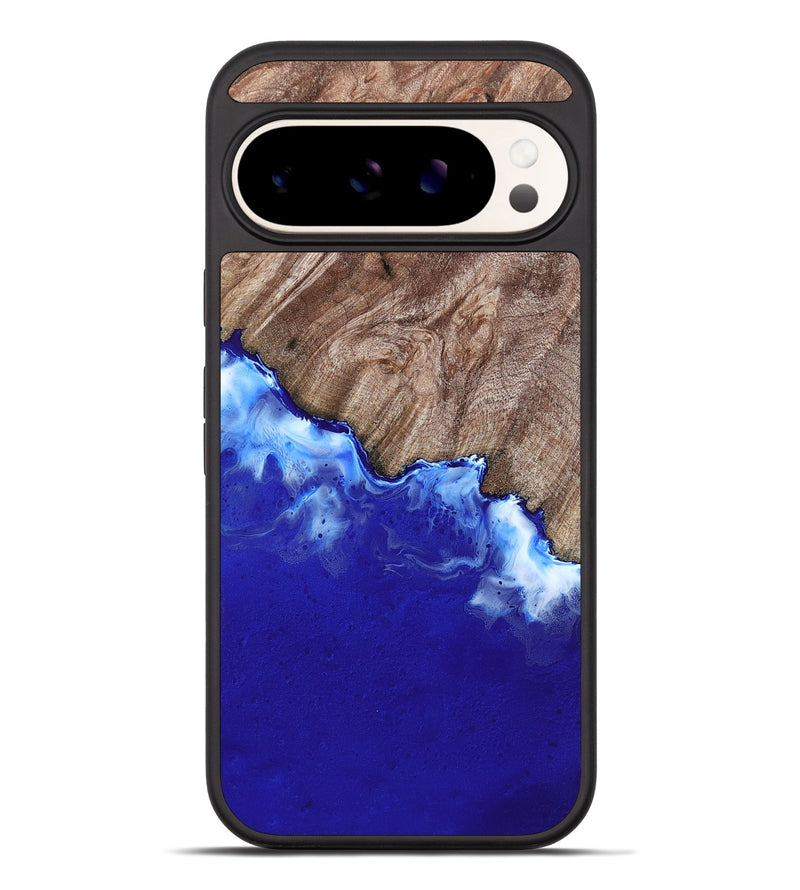 Pixel 10 Pro XL Wood Phone Case - Arlen (Coastal, 802004)