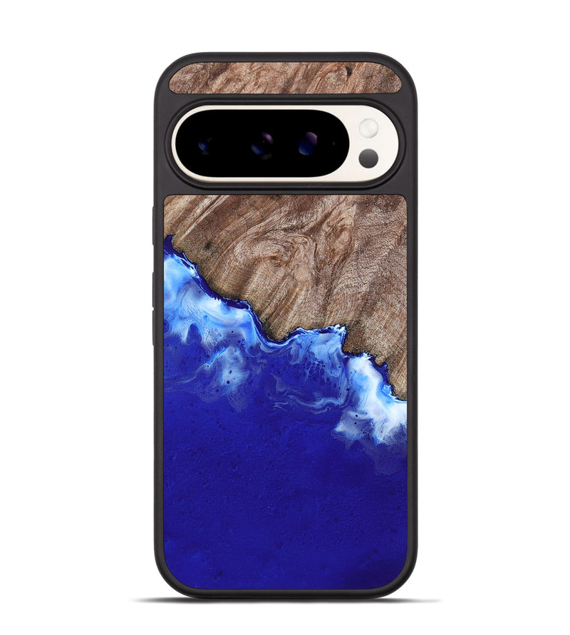 Pixel 9 Wood Phone Case - Arlen (Coastal, 802004)