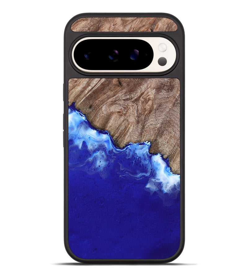 Pixel 9 Pro XL Wood Phone Case - Arlen (Coastal, 802004)