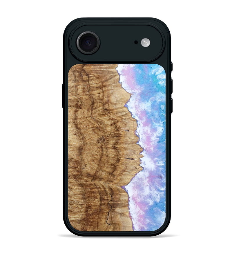 iPhone 17 Air Wood Phone Case - Kurt (Coastal, 802005)