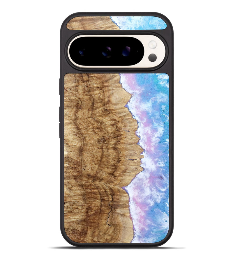 Pixel 9 Pro XL Wood Phone Case - Kurt (Coastal, 802005)