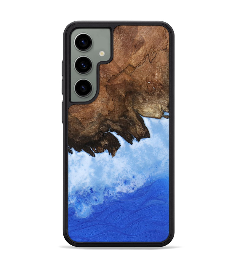 Galaxy S24 Plus Wood Phone Case - Lizeth (Coastal, 802006)