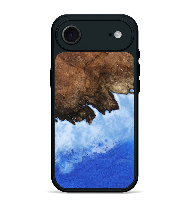 iPhone 17 Air Wood Phone Case - Lizeth (Coastal, 802006)