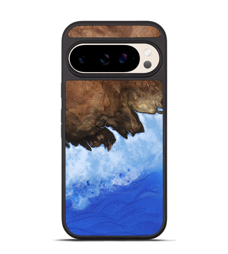 Pixel 10 Wood Phone Case - Lizeth (Coastal, 802006)
