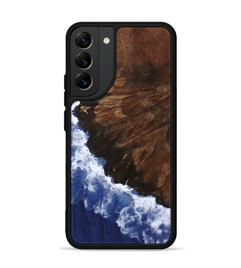 Galaxy S22 Plus Wood Phone Case - Eli (Coastal, 802007)