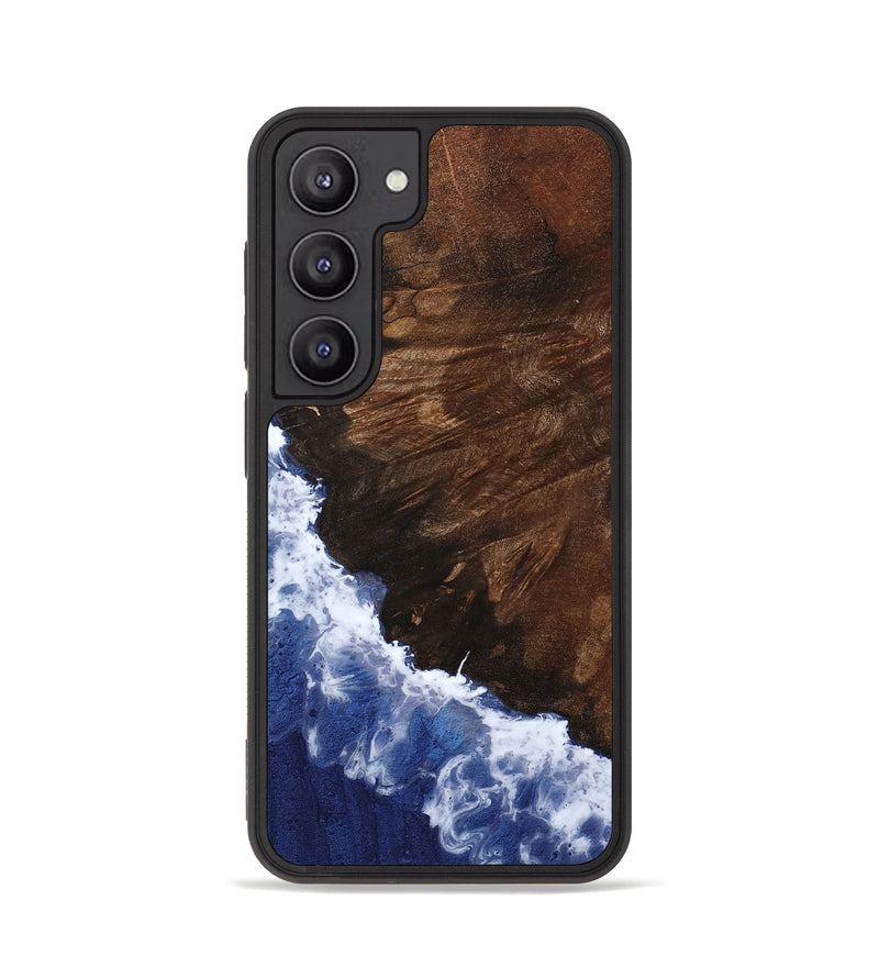 Galaxy S23 Wood Phone Case - Eli (Coastal, 802007)