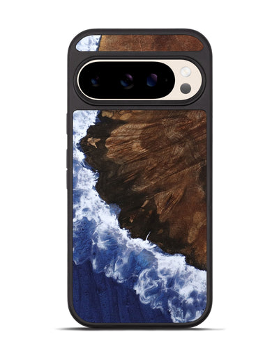Eli (802007) Pixel 10 Phone Case