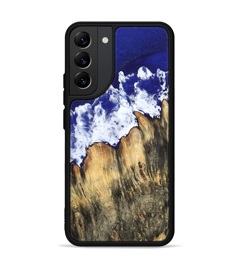 Galaxy S22 Plus Wood Phone Case - Charles (Coastal, 802009)