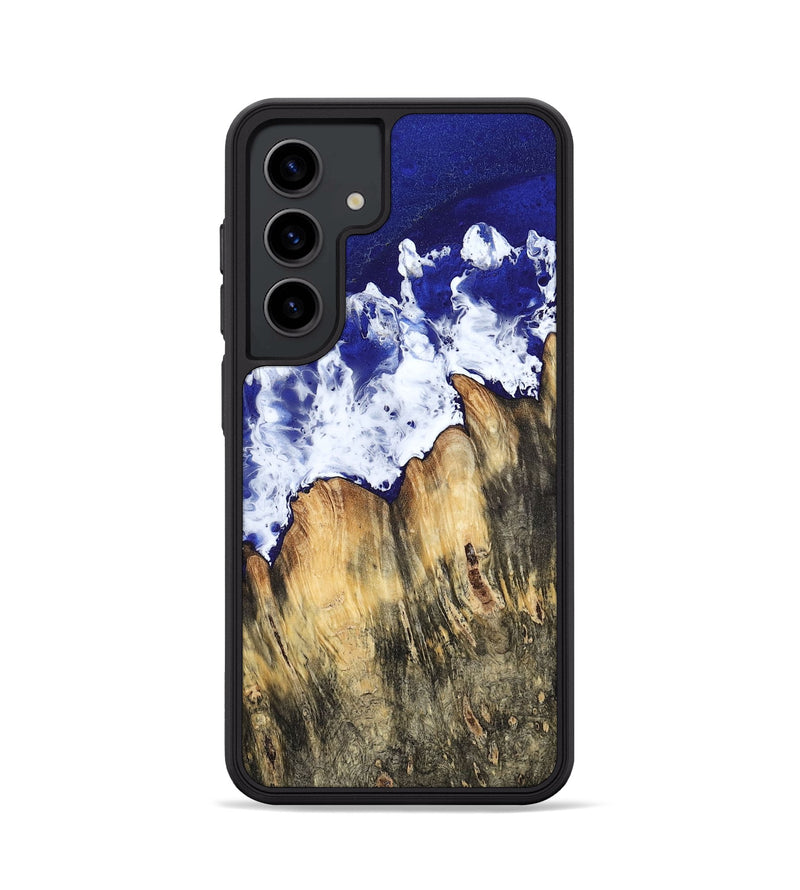 Galaxy S24 Wood Phone Case - Charles (Coastal, 802009)