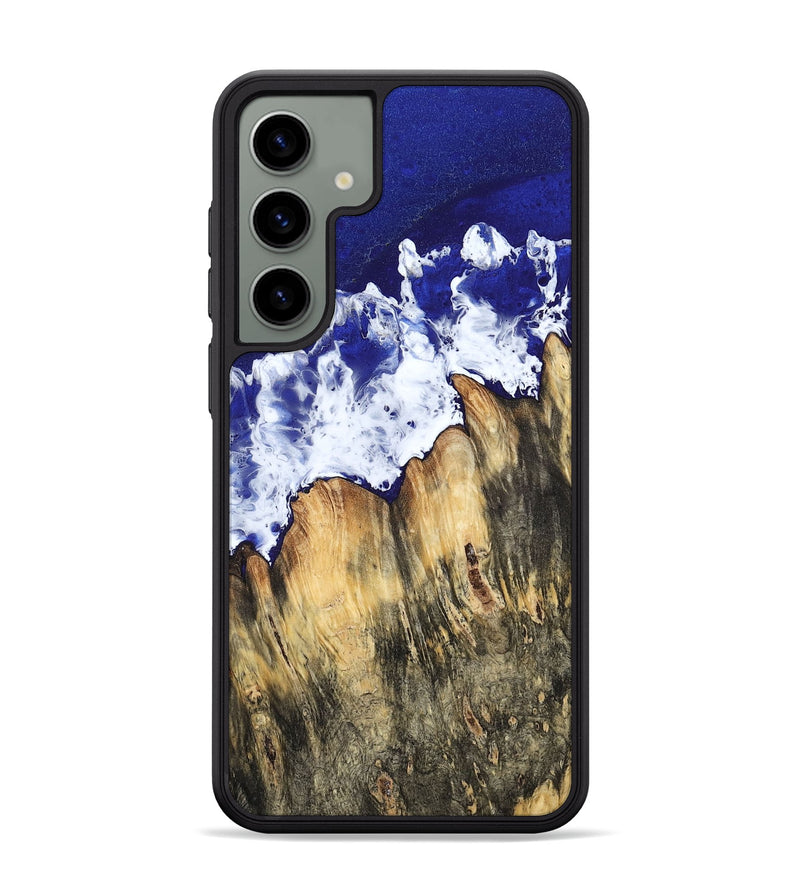 Galaxy S24 Plus Wood Phone Case - Charles (Coastal, 802009)