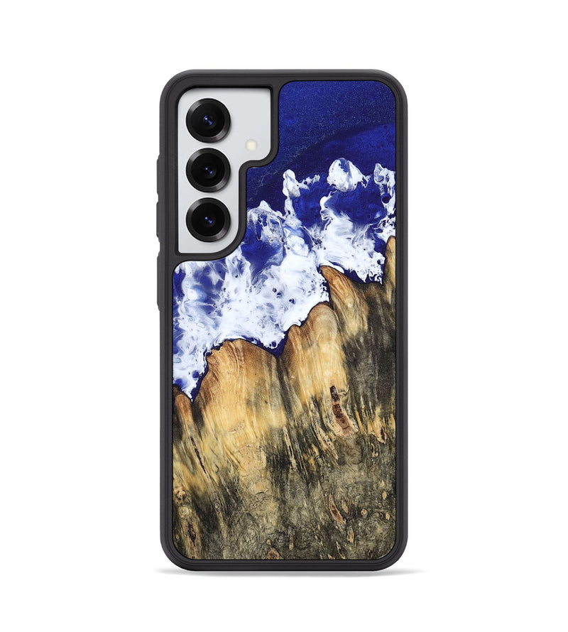 Galaxy S25 Wood Phone Case - Charles (Coastal, 802009)