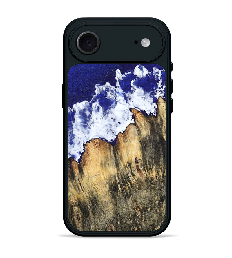 iPhone 17 Air Wood Phone Case - Charles (Coastal, 802009)